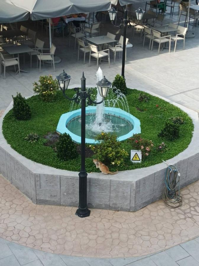 Apartment με θέα στη θάλασσα: Loutra Oraias Elenis